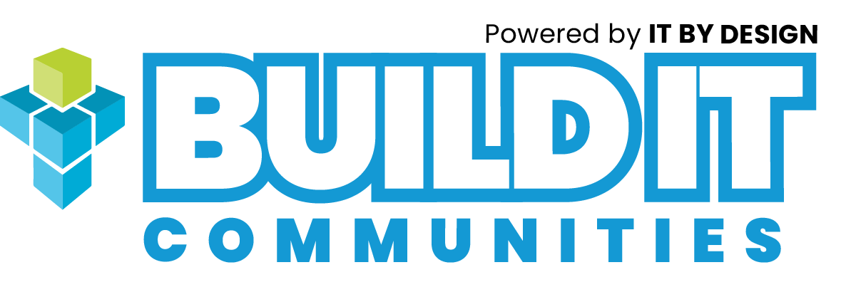 Build IT Communities 