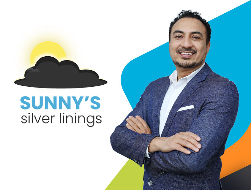 Sunny's Silver Linings