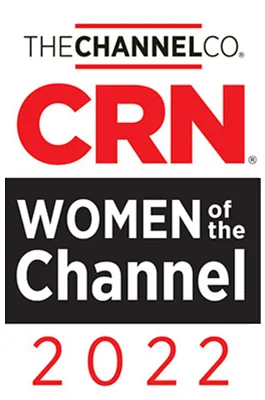 Awards – CRN Women of the Channel