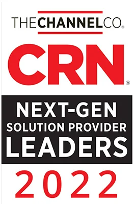 Awards – Next Gen Solution Provider Leaders