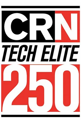 Awards – CRN Tech Elite 250