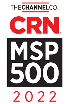 Awards – CRN MSP 500