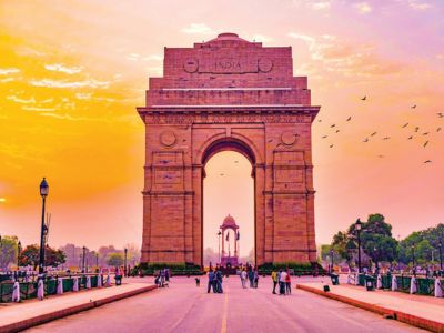 Delhi Cultural Tour