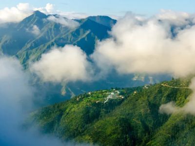 Mussoorie Retreat